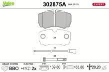 VALEO 302875A